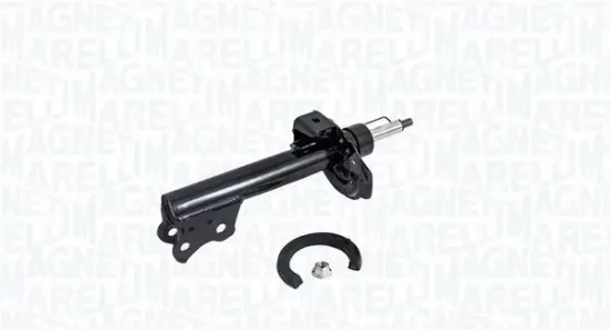 Stoßdämpfer Vorderachse MAGNETI MARELLI 352738070000 Bild Stoßdämpfer Vorderachse MAGNETI MARELLI 352738070000