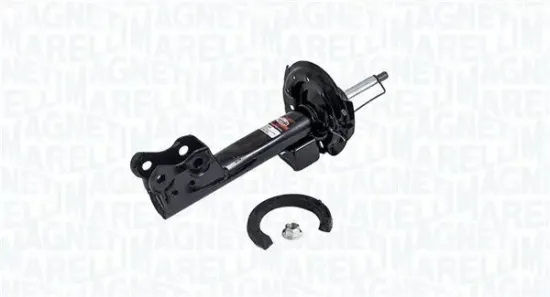 Stoßdämpfer Vorderachse MAGNETI MARELLI 352738070000 Bild Stoßdämpfer Vorderachse MAGNETI MARELLI 352738070000