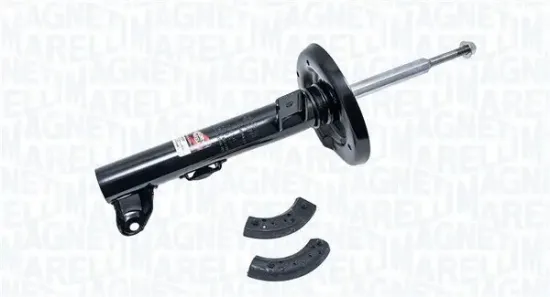 Stoßdämpfer Vorderachse MAGNETI MARELLI 352741070000 Bild Stoßdämpfer Vorderachse MAGNETI MARELLI 352741070000