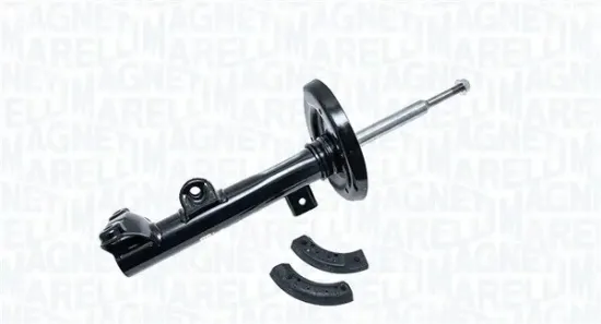 Stoßdämpfer Vorderachse MAGNETI MARELLI 352741070000 Bild Stoßdämpfer Vorderachse MAGNETI MARELLI 352741070000