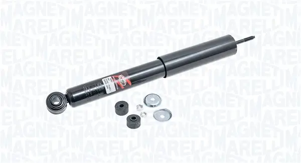 Stoßdämpfer Hinterachse MAGNETI MARELLI 352802070000