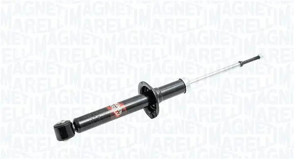 Stoßdämpfer Hinterachse MAGNETI MARELLI 353019070000