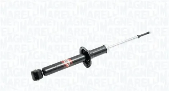 Stoßdämpfer Hinterachse MAGNETI MARELLI 353019070000 Bild Stoßdämpfer Hinterachse MAGNETI MARELLI 353019070000