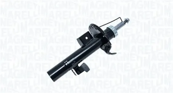 Stoßdämpfer Vorderachse links MAGNETI MARELLI 353024070200 Bild Stoßdämpfer Vorderachse links MAGNETI MARELLI 353024070200