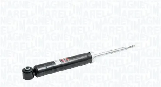 Stoßdämpfer Hinterachse MAGNETI MARELLI 353025070000 Bild Stoßdämpfer Hinterachse MAGNETI MARELLI 353025070000