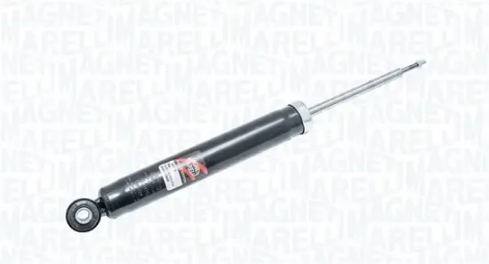 Stoßdämpfer Hinterachse MAGNETI MARELLI 353030070000 Bild Stoßdämpfer Hinterachse MAGNETI MARELLI 353030070000