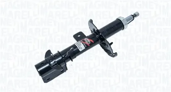 Stoßdämpfer Vorderachse links MAGNETI MARELLI 353347070200 Bild Stoßdämpfer Vorderachse links MAGNETI MARELLI 353347070200