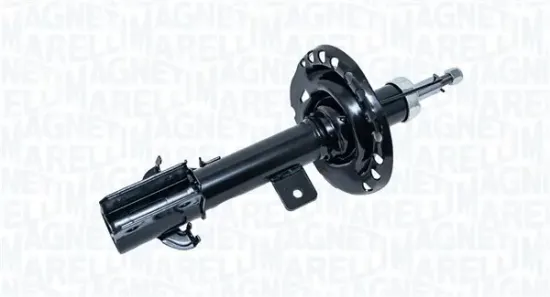 Stoßdämpfer Vorderachse links MAGNETI MARELLI 353347070200 Bild Stoßdämpfer Vorderachse links MAGNETI MARELLI 353347070200