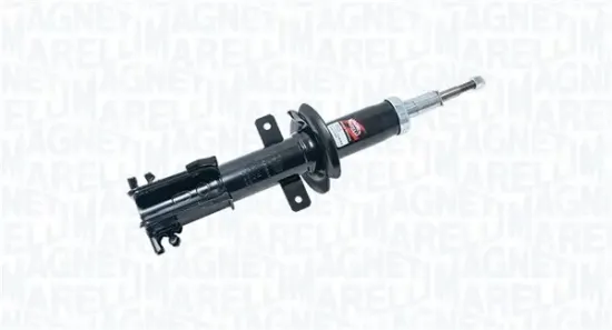 Stoßdämpfer Vorderachse MAGNETI MARELLI 353351070000 Bild Stoßdämpfer Vorderachse MAGNETI MARELLI 353351070000