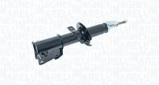 Stoßdämpfer Vorderachse MAGNETI MARELLI 353351070000 Bild Stoßdämpfer Vorderachse MAGNETI MARELLI 353351070000