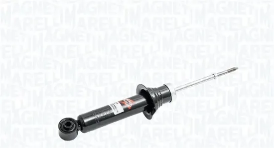 Stoßdämpfer Hinterachse MAGNETI MARELLI 353355070000 Bild Stoßdämpfer Hinterachse MAGNETI MARELLI 353355070000