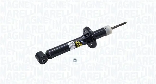 Stoßdämpfer MAGNETI MARELLI 354016080000