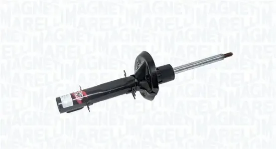 Stoßdämpfer Vorderachse MAGNETI MARELLI 354303070000 Bild Stoßdämpfer Vorderachse MAGNETI MARELLI 354303070000