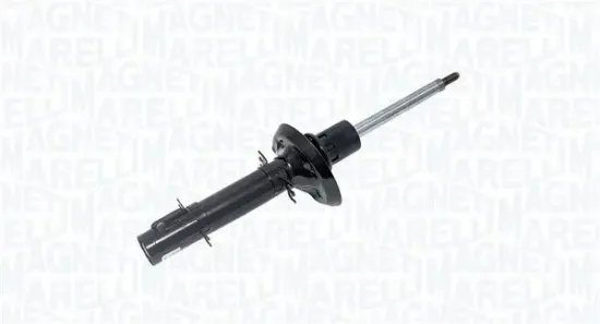 Stoßdämpfer Vorderachse MAGNETI MARELLI 354303070000 Bild Stoßdämpfer Vorderachse MAGNETI MARELLI 354303070000