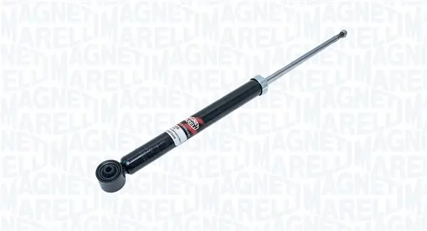 Stoßdämpfer Hinterachse MAGNETI MARELLI 354312070000
