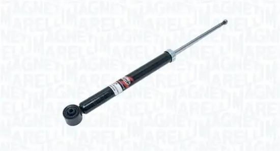 Stoßdämpfer Hinterachse MAGNETI MARELLI 354312070000 Bild Stoßdämpfer Hinterachse MAGNETI MARELLI 354312070000