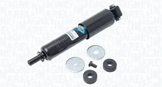 Stoßdämpfer Hinterachse MAGNETI MARELLI 354315080000 Bild Stoßdämpfer Hinterachse MAGNETI MARELLI 354315080000