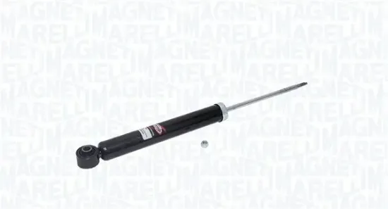 Stoßdämpfer Hinterachse MAGNETI MARELLI 354326070000 Bild Stoßdämpfer Hinterachse MAGNETI MARELLI 354326070000