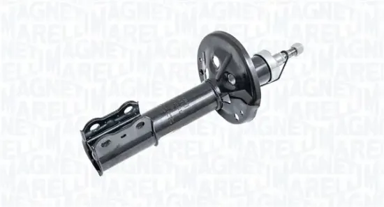 Stoßdämpfer Vorderachse rechts MAGNETI MARELLI 354913070100 Bild Stoßdämpfer Vorderachse rechts MAGNETI MARELLI 354913070100