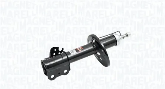 Stoßdämpfer Vorderachse rechts MAGNETI MARELLI 354913070100 Bild Stoßdämpfer Vorderachse rechts MAGNETI MARELLI 354913070100