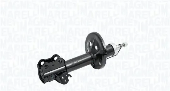 Stoßdämpfer Vorderachse rechts MAGNETI MARELLI 354913070100 Bild Stoßdämpfer Vorderachse rechts MAGNETI MARELLI 354913070100