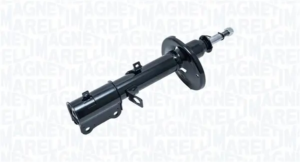 Stoßdämpfer Hinterachse links MAGNETI MARELLI 354920070200