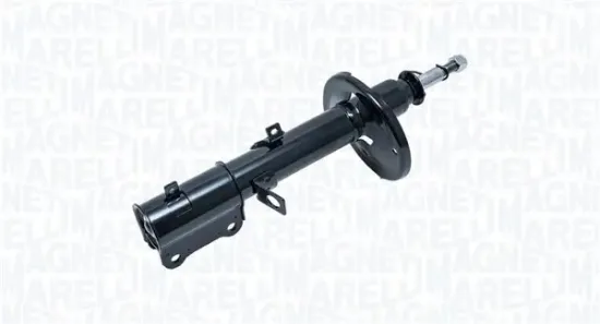 Stoßdämpfer Hinterachse links MAGNETI MARELLI 354920070200 Bild Stoßdämpfer Hinterachse links MAGNETI MARELLI 354920070200