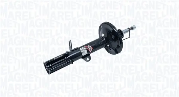 Stoßdämpfer Hinterachse rechts MAGNETI MARELLI 354920070100
