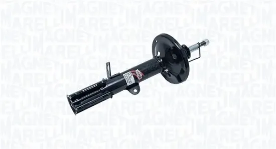 Stoßdämpfer Hinterachse links MAGNETI MARELLI 354920070200 Bild Stoßdämpfer Hinterachse links MAGNETI MARELLI 354920070200