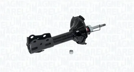 Stoßdämpfer Vorderachse MAGNETI MARELLI 354960070000 Bild Stoßdämpfer Vorderachse MAGNETI MARELLI 354960070000
