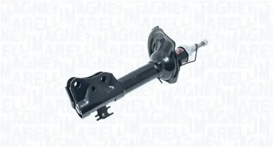 Stoßdämpfer Vorderachse MAGNETI MARELLI 354962070000 Bild Stoßdämpfer Vorderachse MAGNETI MARELLI 354962070000