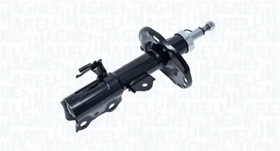 Stoßdämpfer Vorderachse links MAGNETI MARELLI 354964070200 Bild Stoßdämpfer Vorderachse links MAGNETI MARELLI 354964070200