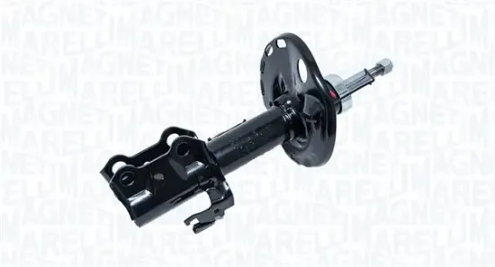Stoßdämpfer Vorderachse links MAGNETI MARELLI 354964070200 Bild Stoßdämpfer Vorderachse links MAGNETI MARELLI 354964070200