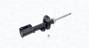 Stoßdämpfer Vorderachse links MAGNETI MARELLI 355002070200
