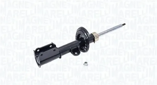 Stoßdämpfer Vorderachse links MAGNETI MARELLI 355002070200 Bild Stoßdämpfer Vorderachse links MAGNETI MARELLI 355002070200