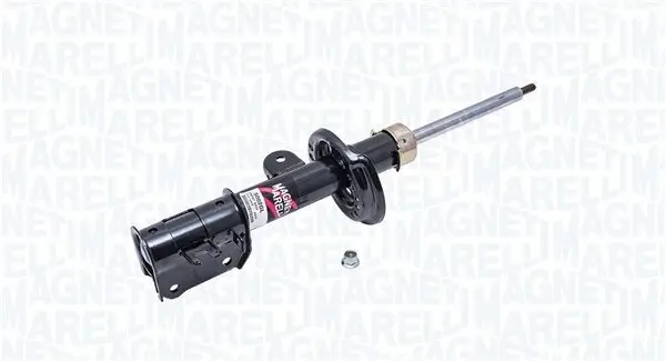 Stoßdämpfer Vorderachse links MAGNETI MARELLI 355002070200