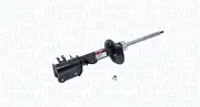 Stoßdämpfer Hinterachse rechts MAGNETI MARELLI 355003070100