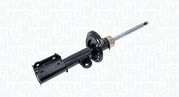 Stoßdämpfer Vorderachse links MAGNETI MARELLI 355004070200