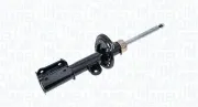 Stoßdämpfer Vorderachse links MAGNETI MARELLI 355004070200
