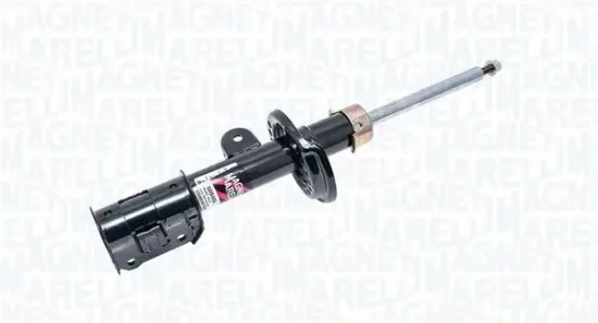 Stoßdämpfer Vorderachse links MAGNETI MARELLI 355004070200 Bild Stoßdämpfer Vorderachse links MAGNETI MARELLI 355004070200