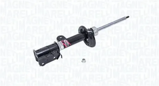 Stoßdämpfer Hinterachse links MAGNETI MARELLI 355005070200 Bild Stoßdämpfer Hinterachse links MAGNETI MARELLI 355005070200