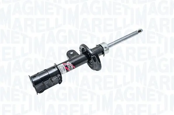 Stoßdämpfer Vorderachse links MAGNETI MARELLI 355006070200