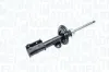 Stoßdämpfer Vorderachse links MAGNETI MARELLI 355006070200 Bild Stoßdämpfer Vorderachse links MAGNETI MARELLI 355006070200