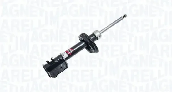 Stoßdämpfer Vorderachse links MAGNETI MARELLI 355006070200 Bild Stoßdämpfer Vorderachse links MAGNETI MARELLI 355006070200