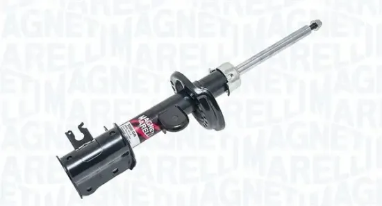 Stoßdämpfer Vorderachse rechts MAGNETI MARELLI 355006070100 Bild Stoßdämpfer Vorderachse rechts MAGNETI MARELLI 355006070100