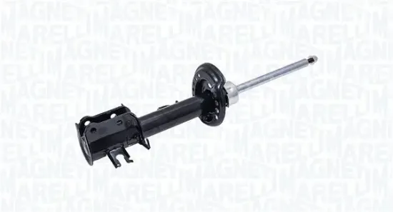 Stoßdämpfer Hinterachse rechts MAGNETI MARELLI 355007070100 Bild Stoßdämpfer Hinterachse rechts MAGNETI MARELLI 355007070100