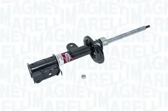 Stoßdämpfer Hinterachse links MAGNETI MARELLI 355009070200 Bild Stoßdämpfer Hinterachse links MAGNETI MARELLI 355009070200