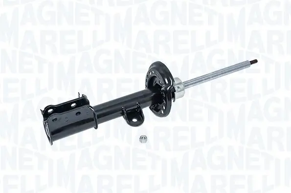 Stoßdämpfer Hinterachse links MAGNETI MARELLI 355009070200