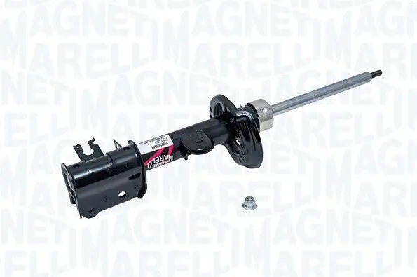 Stoßdämpfer Hinterachse rechts MAGNETI MARELLI 355009070100