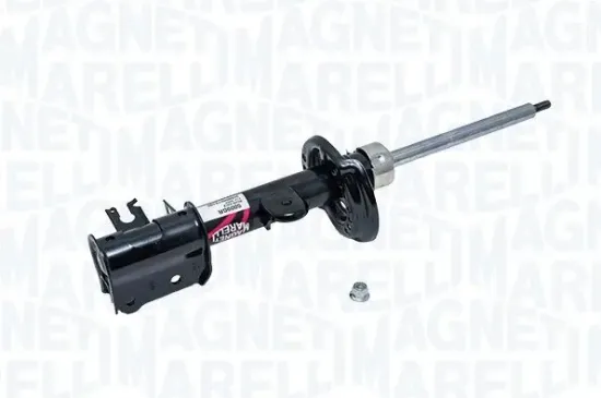 Stoßdämpfer Hinterachse rechts MAGNETI MARELLI 355009070100 Bild Stoßdämpfer Hinterachse rechts MAGNETI MARELLI 355009070100